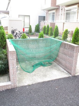 ラ・カーサ Aの物件内観写真